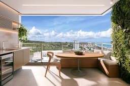 Apartamento - Maceió, AL no bairro Cruz Das Almas