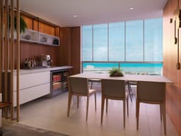 Apartamento - Maceió, AL no bairro Cruz Das Almas