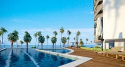 Apartamento Alto Padrão - Maceió, AL no bairro Cruz Das Almas