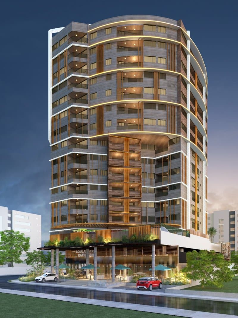 Apartamento - Maceió, AL no bairro Ponta Verde — foto 5
