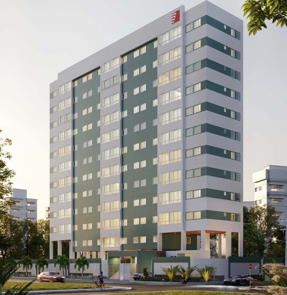 Apartamento - Maceió, AL no bairro Jatiúca — foto 4