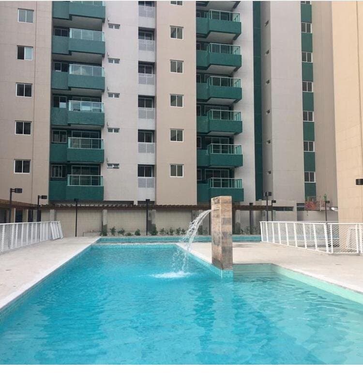 Apartamento - Maceió, AL no bairro Farol — foto 4