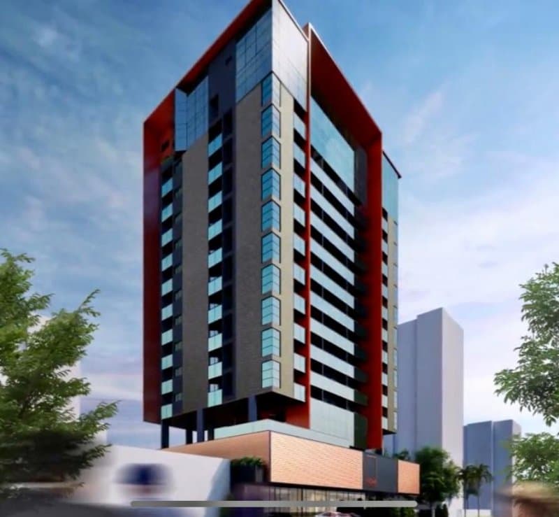Apartamento - Maceió, AL no bairro Jatiúca — foto 3