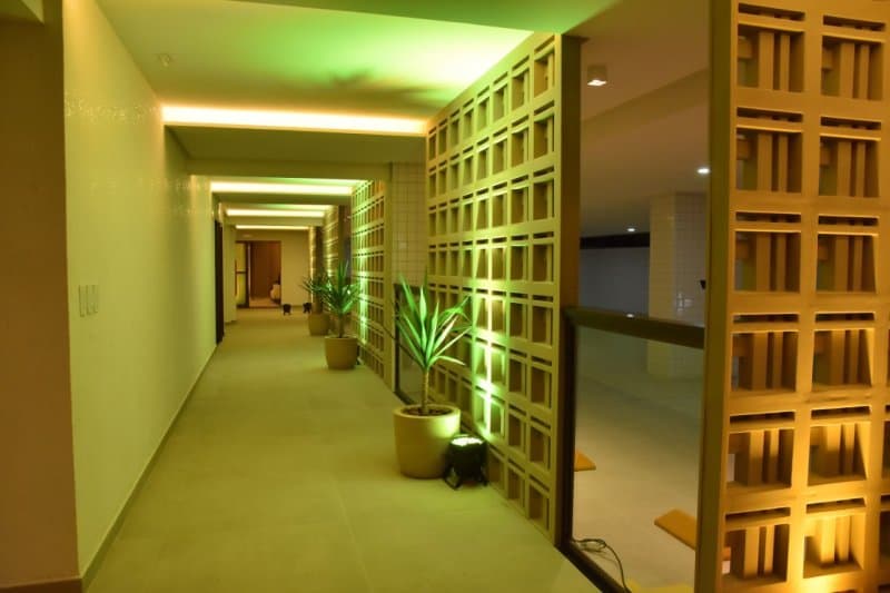Apartamento - Maceió, AL no bairro Jatiúca — foto 5