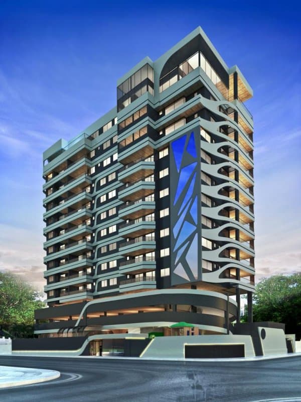 Apartamento - Maceió, AL no bairro Jatiúca — foto 1