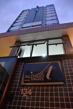 Apartamento - Maceió, AL no bairro Jatiúca