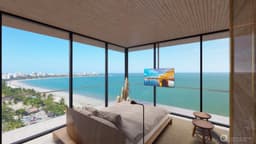 Apartamento - Maceió, AL no bairro Pajuçara