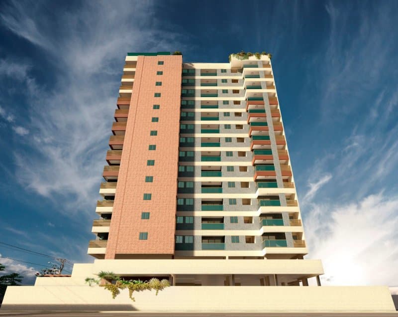 Apartamento - Maceió, AL no bairro Jatiúca — foto 4