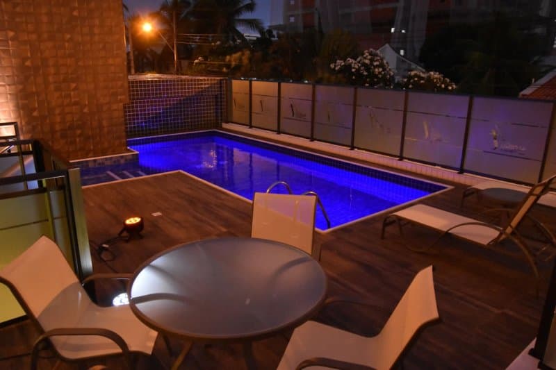 Apartamento - Maceió, AL no bairro Jatiúca — foto 4