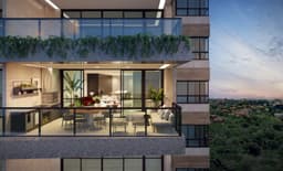 Apartamento Alto Padrão - Maceió, AL no bairro Jacarecica