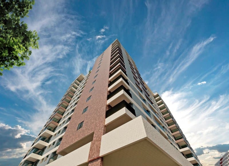 Apartamento - Maceió, AL no bairro Jatiúca — foto 3