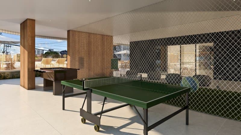 Apartamento - Maceió, AL no bairro Jatiúca — foto 5