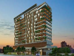 Apartamento Alto Padrão - Maceió, AL no bairro Jatiúca