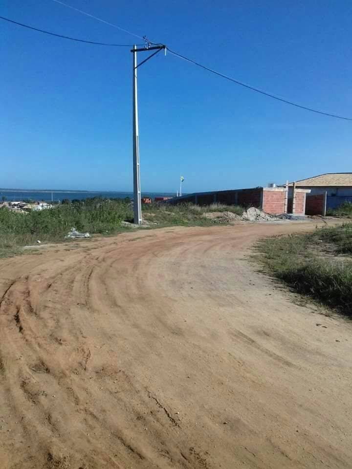 Terreno 706 m² Legalizado - Campo Redondo — foto 2