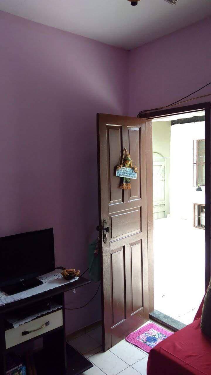 2 Casas - 4 Qts - 2 suítes - Baixo grande Cond . — foto 5