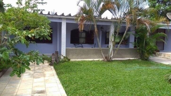 2 Casas - 4 Qts - 2 suítes - Baixo grande Cond . — foto 1