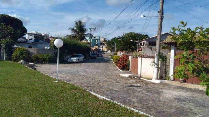 2 Casas - 4 Qts - 2 suítes - Baixo grande Cond . — foto 14