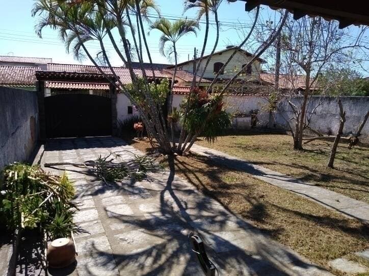 Baixou: Casa Linear - Terreno 360 m² - 4 Qtos com Churrasqueira — foto 4