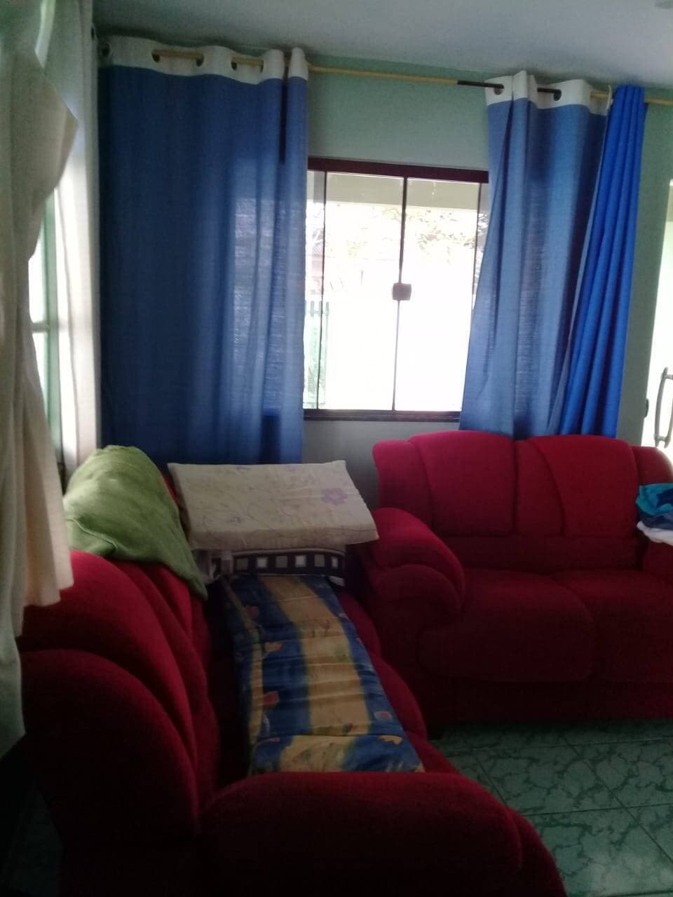 Duplex em Amplo Terreno com Área Gourmet em Praia Linda — foto 9