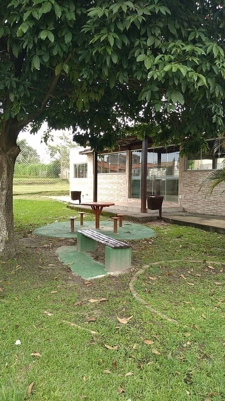 Casa + Anexo no Condomínio Aldeia Verde — foto 6