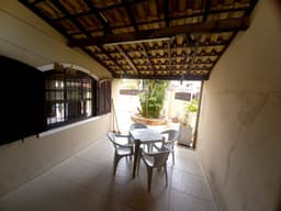 BAIXOU - Duplex Alto Padrão - 3 Quartos - Sendo 1 suíte c/ Hidromassagem
