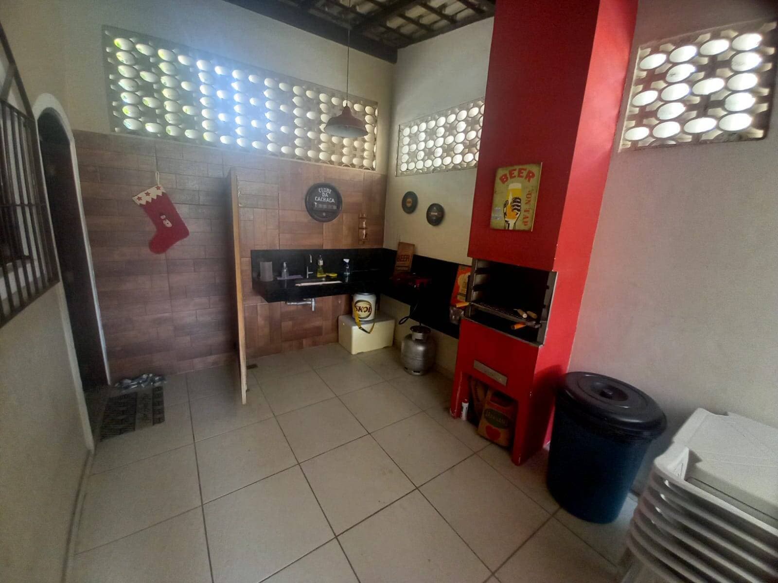 BAIXOU - Duplex Alto Padrão - 3 Quartos - Sendo 1 suíte c/ Hidromassagem — foto 6