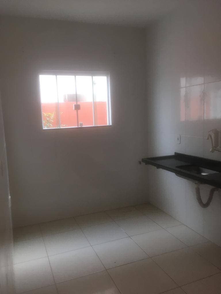 Ótimo apartamento térreo 02 quartos/suíte e área privativa — foto 6