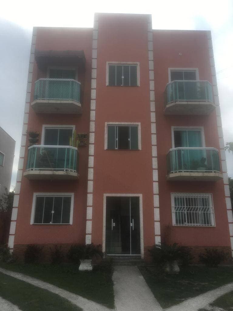 Ótimo apartamento térreo 02 quartos/suíte e área privativa — foto 7