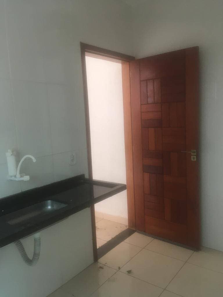 Ótimo apartamento térreo 02 quartos/suíte e área privativa — foto 12