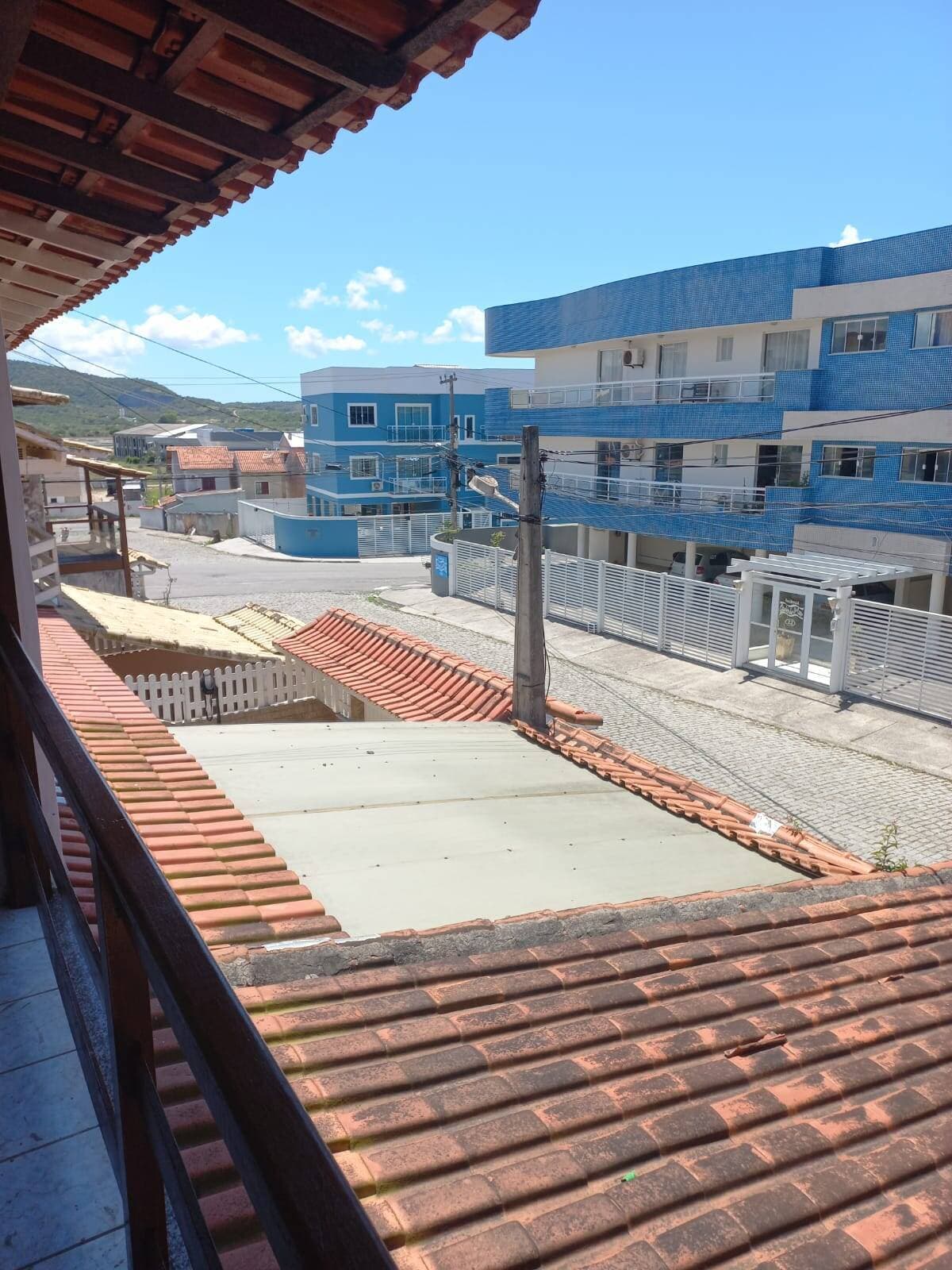 Ótimo Duplex 2 Quartos e Quintal no Centro de São Pedro da Aldeia — foto 15
