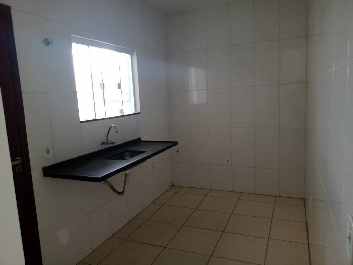 Ótimo Apartamento com 2 quartos no Recanto do Sol — foto 2