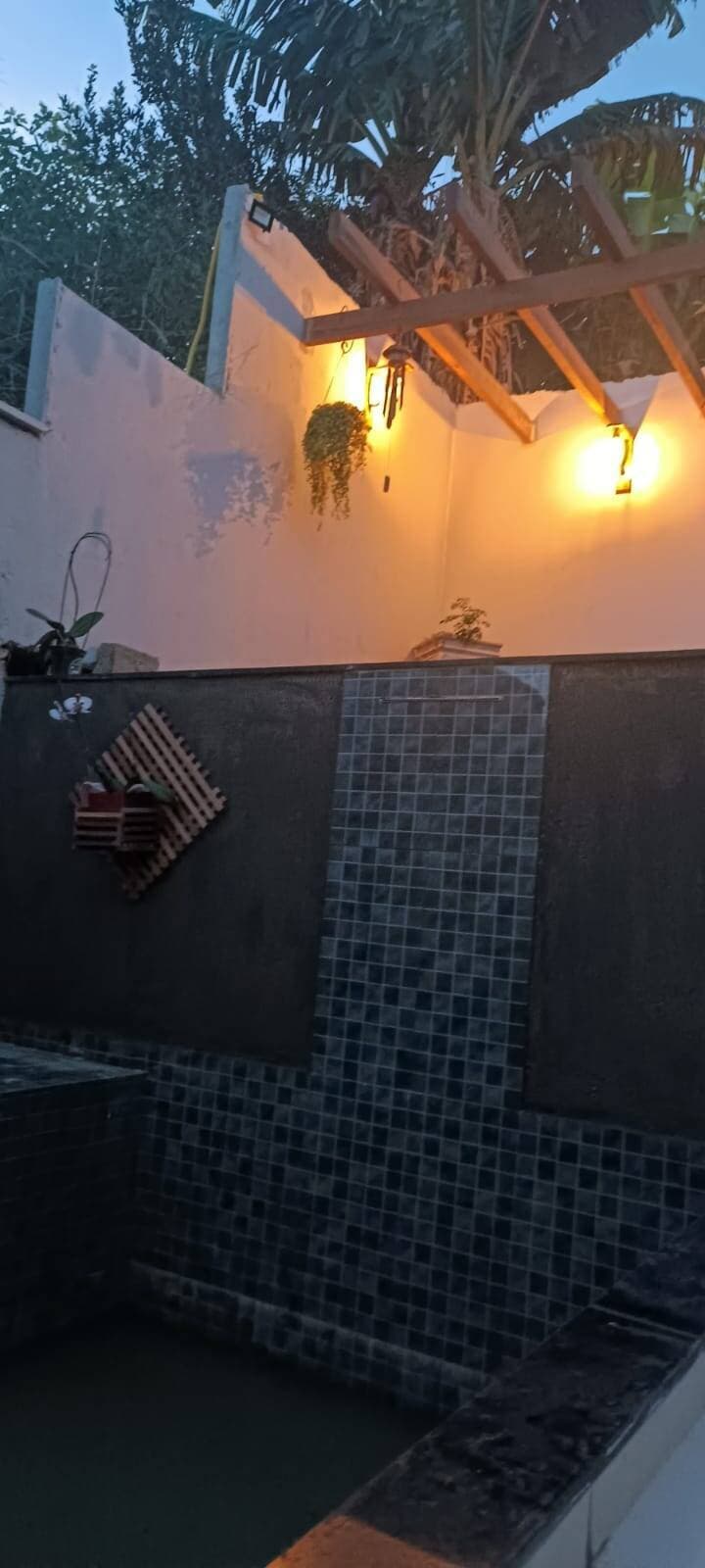 Baixou: Casa em Acabamento c/ 3 Quartos, Lazer Completo e Próx. a Lagoa — foto 10