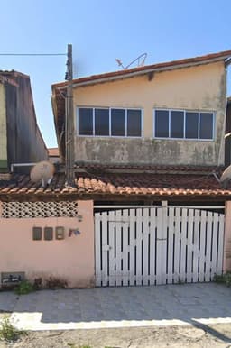 Casa no Centro de São Pedro da Aldeia