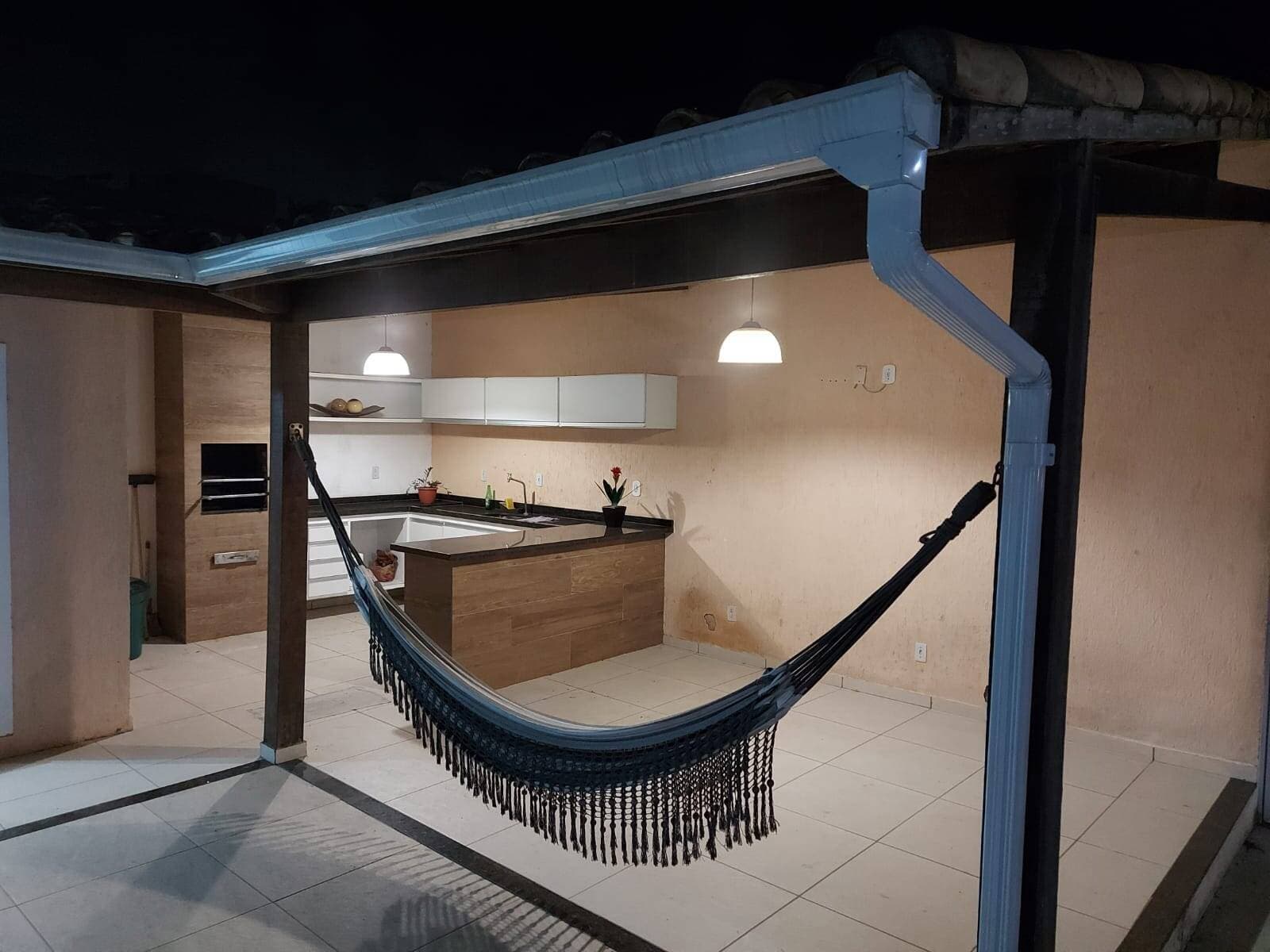 Aconchegante Casa c/ 3 Quartos, Planejados &amp; Lazer Completo — foto 2
