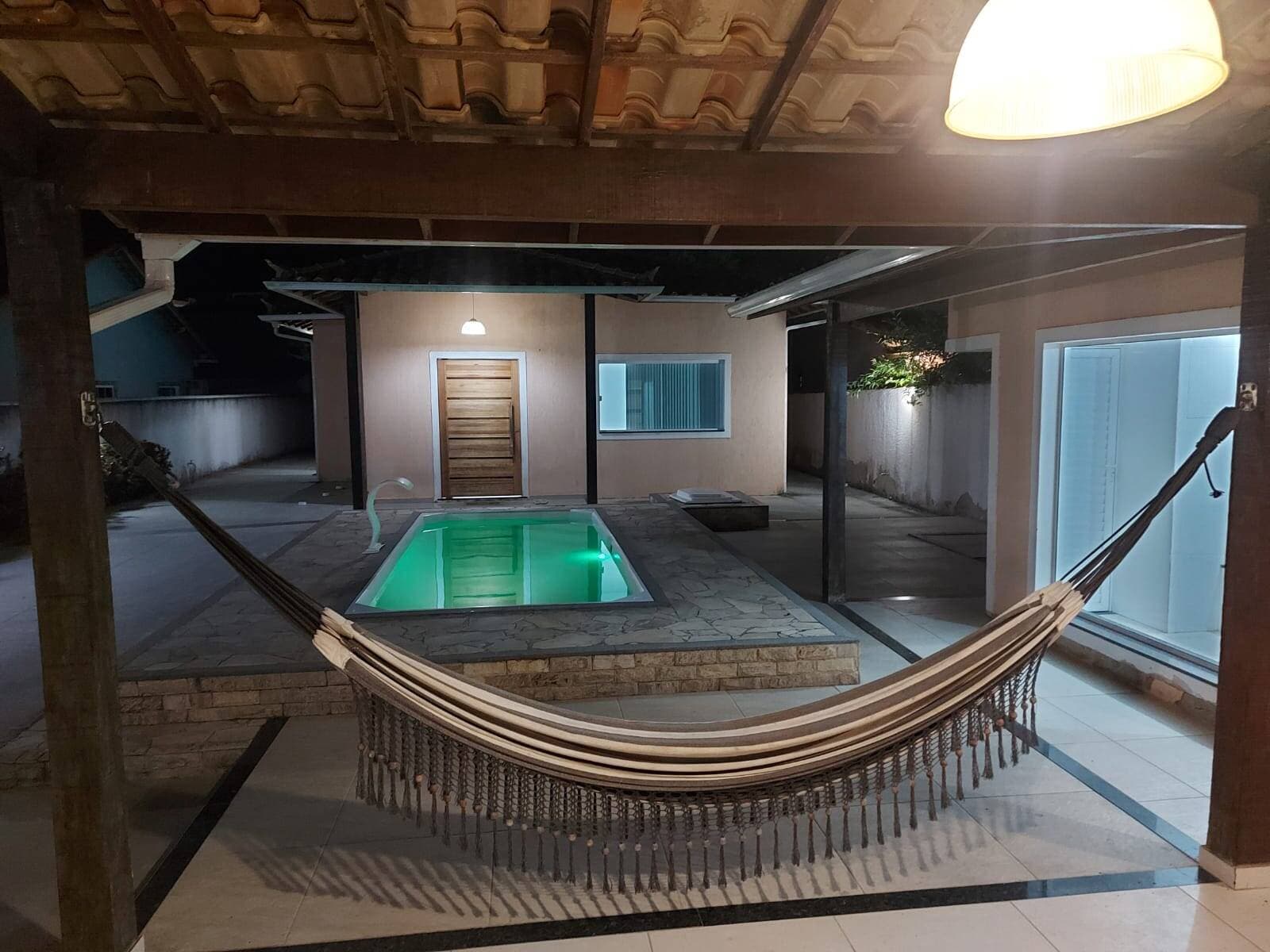 Aconchegante Casa c/ 3 Quartos, Planejados &amp; Lazer Completo — foto 4