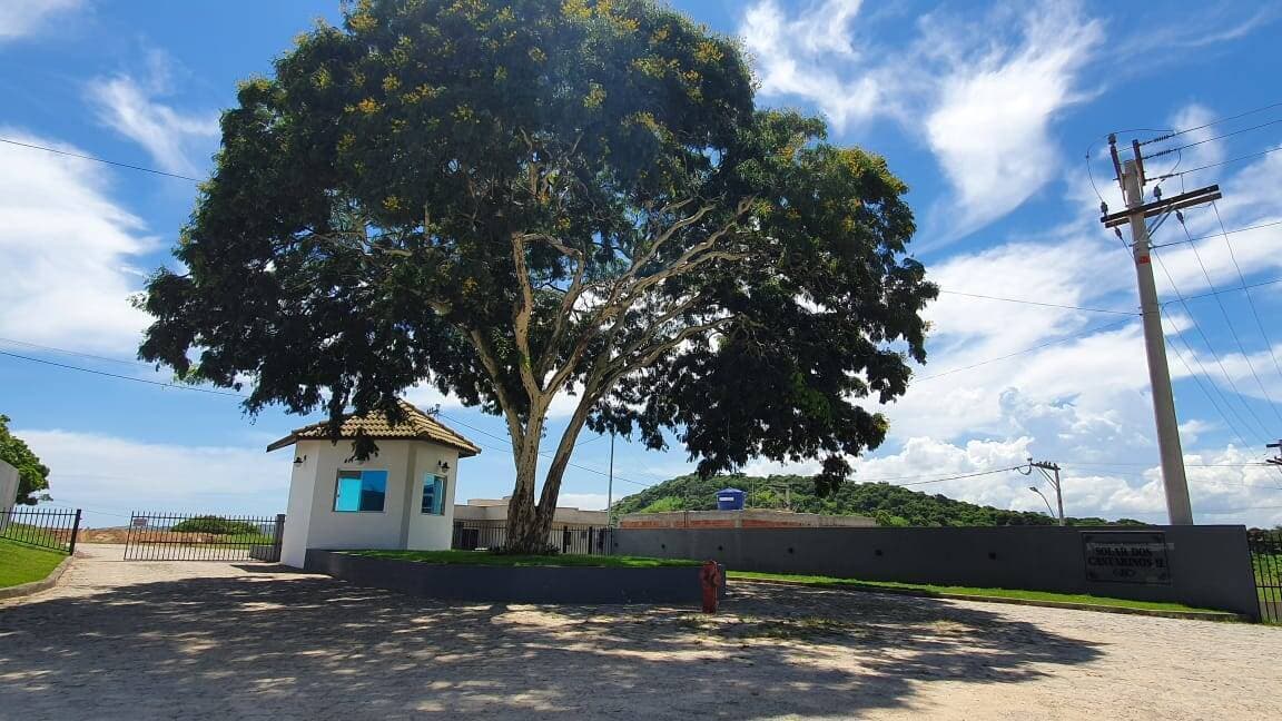 Lote Plano 360 m² no Cond. Solar dos Cantarinos II — foto 1