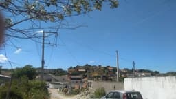 Vendo um terreno no Campo Redondo - São Pedro da Aldeia -RJ .