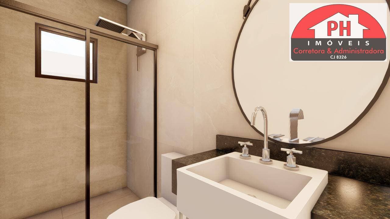 Exclusividade e Sofisticação! Casa de Alto Padrão em Condomínio de Luxo — foto 5