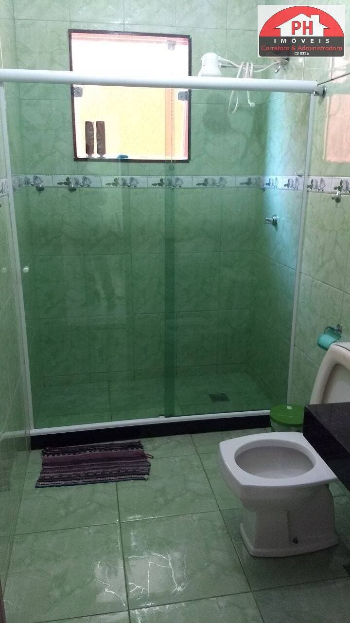 Casa 4 Quartos -  Condomínio Casamares — foto 15