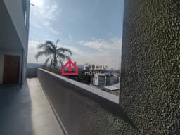 Apartamento novo a venda na Vila dos Remédios, 1 vaga coberta