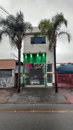 Prédio Comercial a venda Pirituba, Santo Elias, Av Elisio Cordeiro