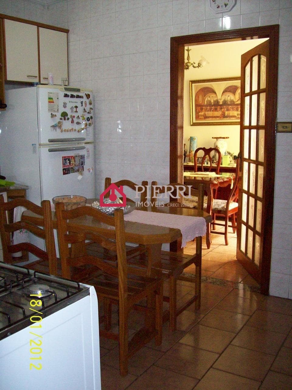 Casa térrea a venda na Freguesia do Ó — foto 11