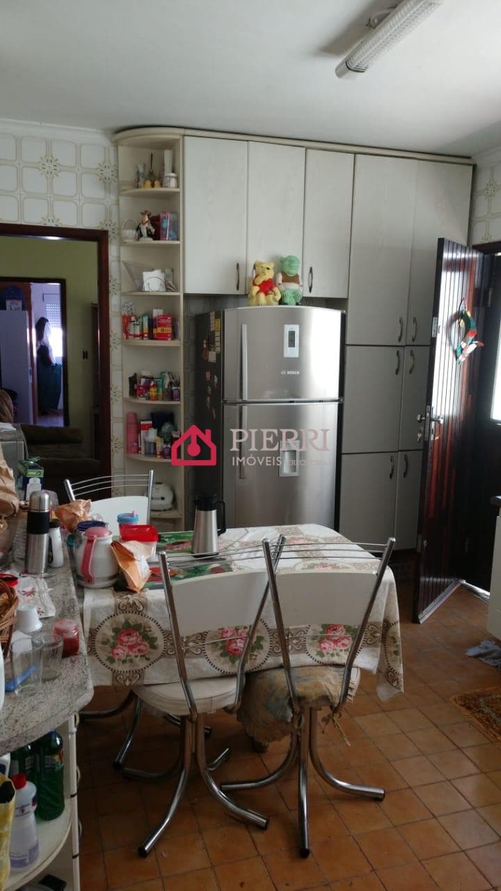 Sobrado a venda Pirituba 3 quartos, suíte, estuda proposta — foto 6