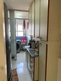 Apartamento a venda em Pirituba 2 dorms 1 vaga 56m²