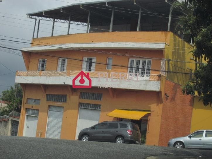 Casa Pirituba/Chácara Inglesa com salão comercial e mais :) — foto 11