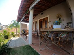Casa em Condomínio - Itupeva, SP no bairro Residencial Montes Claros