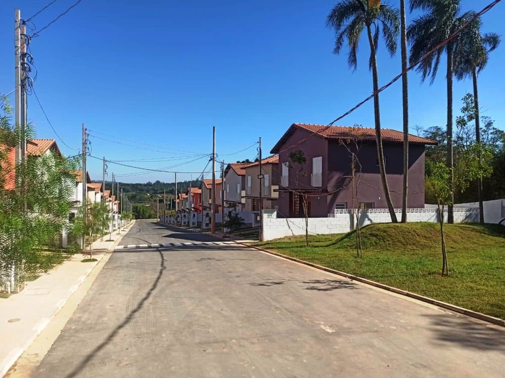 Sobrado - Cotia, SP no bairro Caucaia Do Alto — foto 3