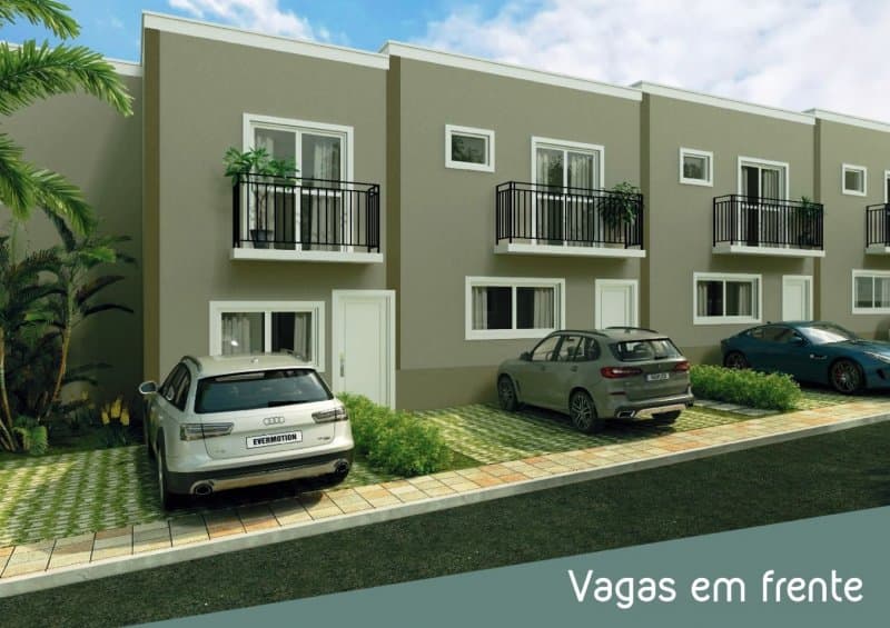 Sobrado - Cotia, SP no bairro Centro — foto 1