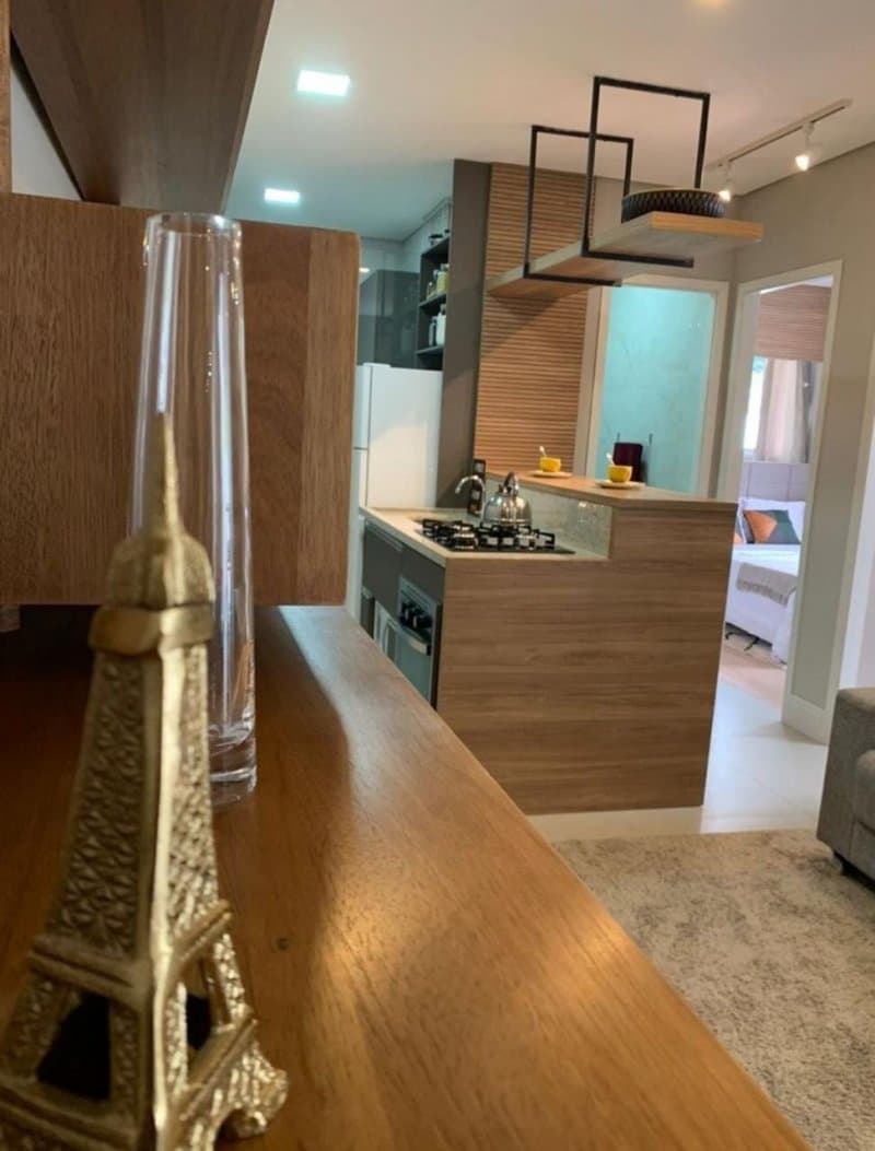 Apartamento - Cotia, SP no bairro Chácara Ondas Verdes — foto 5