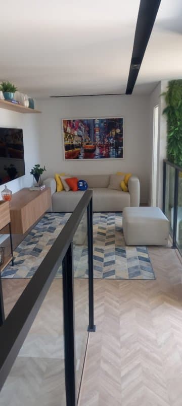 Apartamento - Cotia, SP no bairro Centro — foto 4